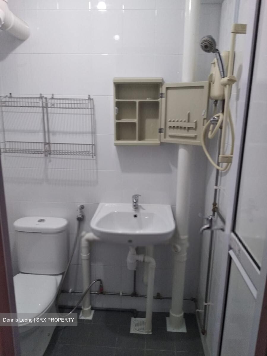 Blk 503 Cheng San Crest (Ang Mo Kio), HDB 3 Rooms #345475701
